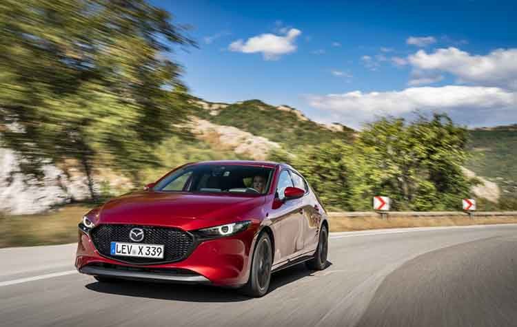 World Car of the year 2020: Στην τελική τριάδα η Mazda με 2 συμμετοχές
