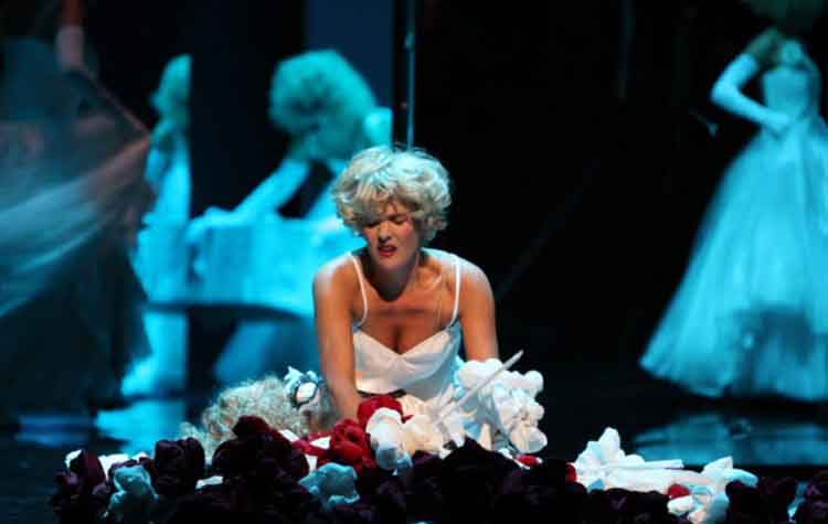 #Μένουμε_σπίτι – Βλέπουμε Μέγαρο