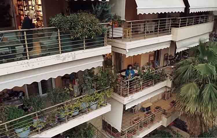 «Μένουμε σπίτι, βγαίνουμε νικητές»