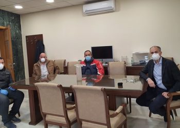 Μεταφορά της Λαϊκής Αγοράς Μεταμόρφωσης στην οδό Κλεισθένους από το Σάββατο