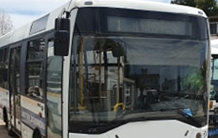 Προ των πυλών η επαναλειτουργία της Δημοτικής Συγκοινωνίας