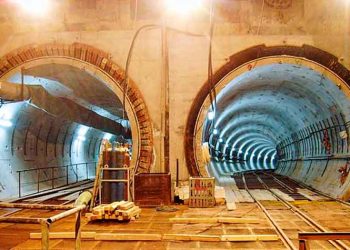 «Γραμμή 4» - Μετρό: «Θρίλερ» με το ΣτΕ εν μέσω καραντίνας