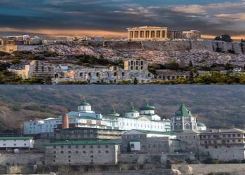 Βλάσσης Σιώμος: «Η πολιτιστική μας κληρονομιά είναι η πιο πολύτιμη περιουσία μας»