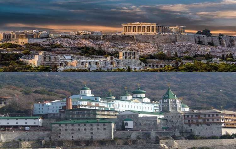 Βλάσσης Σιώμος: «Η πολιτιστική μας κληρονομιά είναι η πιο πολύτιμη περιουσία μας»