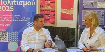 Επέστρεψε το «Ρώτα τον δήμαρχο»: Οι απαντήσεις του Γ. Μυλωνάκη