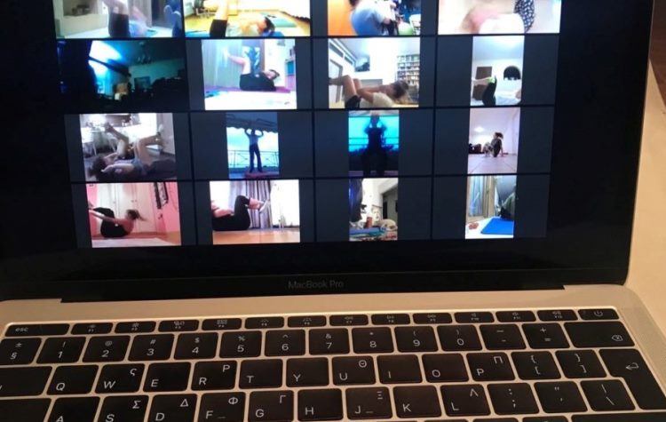 Ο Νηρέας «κολυμπά» στα… «νερά» του διαδικτύου