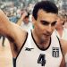 «Ζήσε Αθλητικά»: Ποσό ρεκόρ για τη φανέλα του Γκάλη στις δημοπρασίες ενάντια στον κορωνοΐό