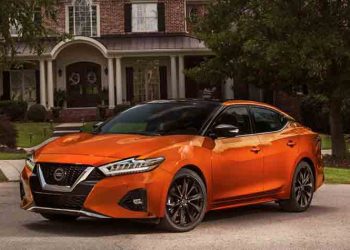 Τα Nissan Pathfinder και Maxima στη λίστα των «καλύτερων οικογενειακών αυτοκινήτων 2020» στις ΗΠΑ