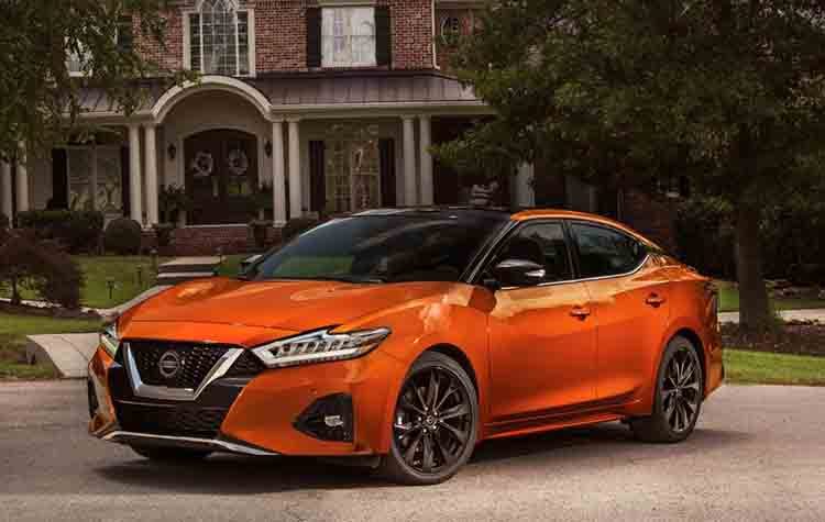 Τα Nissan Pathfinder και Maxima στη λίστα των «καλύτερων οικογενειακών αυτοκινήτων 2020» στις ΗΠΑ