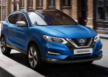 5 συμβουλές φροντίδας της Nissan για το σταθμευμένο αυτοκίνητο στις μέρες του κορωνοΐού