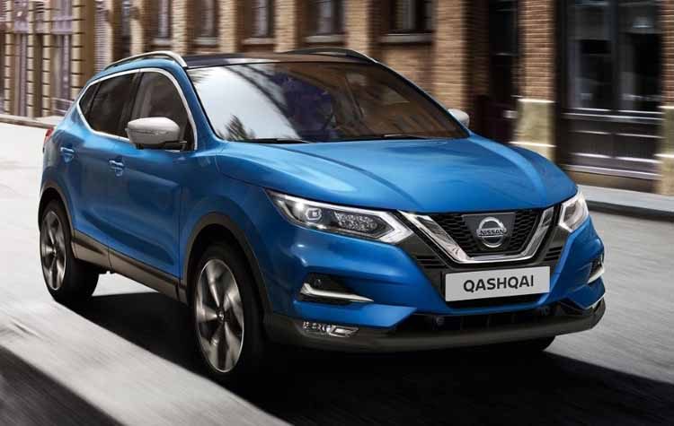 5 συμβουλές φροντίδας της Nissan για το σταθμευμένο αυτοκίνητο στις μέρες του κορωνοΐού