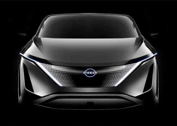 Η Nissan αντλεί έμπνευση για τα μελλοντικά της σχέδια από τους ιππότες και τις ασπίδες τους