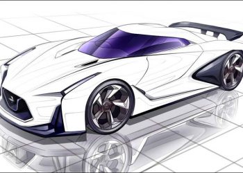 Η Nissan μας προσκαλεί στο #DrawDrawDraw