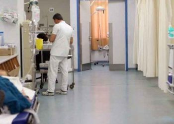 Ικανοποίηση και προτάσεις Πατούλη στο σχέδιο για την Α’βάθμια Φροντίδα Υγείας