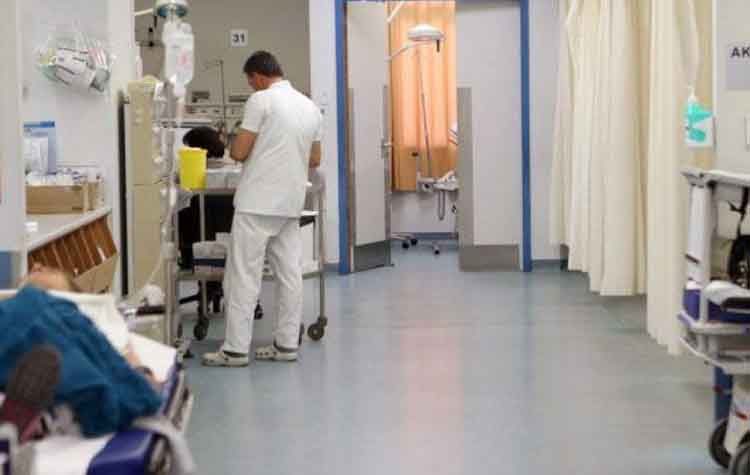 Ικανοποίηση και προτάσεις Πατούλη στο σχέδιο για την Α’βάθμια Φροντίδα Υγείας