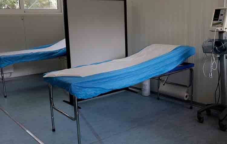 Σύλλογος Δημοκρατικών Γυναικών Πεύκης: «Κέντρο Υγείας στη Λυκόβρυση… εδώ και τώρα»