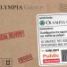 Όμιλος Olympia: Δωρεά ύψους 2 εκ. ευρώ για την αντιμετώπιση του κορωνοΐού