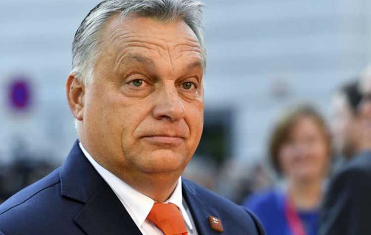 Ουγγαρία: Απάντηση με «μπηχτές»