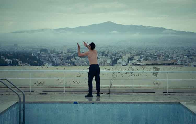 «Όρνιθες» του Μπάμπη Μακρίδη στο ψηφιακό κανάλι του Ιδρύματος Ωνάση