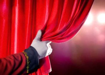 Τα παραμύθια της οθόνης από το θέατρο «Αερόπλοιο»