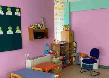 «Λίφτινγκ» με έργα 250.000 ευρώ στους παιδικούς σταθμούς του Δήμου