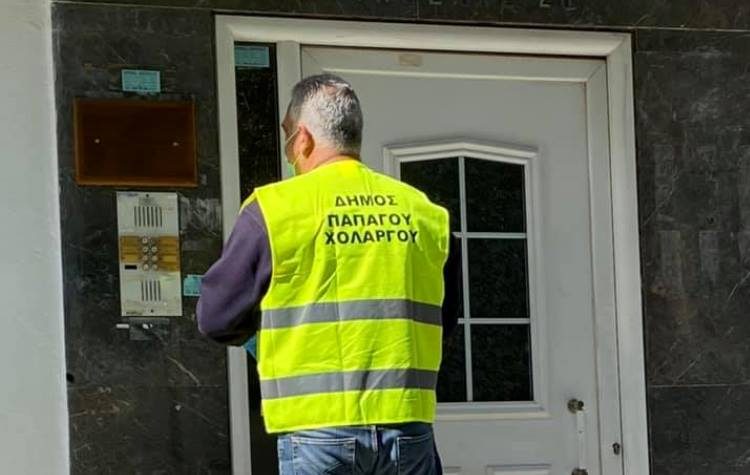 Στην «πρώτη γραμμή» ο Δήμος για βασικές ανάγκες εκατοντάδων δημοτών