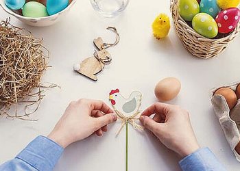 Το Πάσχα θα ‘ναι αλλιώς