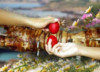 Ο σκληρός μήνας Απρίλιος