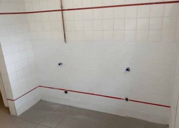 Προχωρά το «λίφτινγκ» των σχολικών κτιρίων