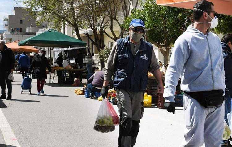 Πρόστιμα, κατασχέσεις και κυρώσεις σε 280 παραβάτες επιχειρηματίες πριν το Πάσχα