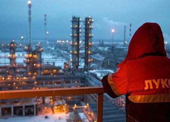 Πετρέλαιο: Η Ρωσία κυρίαρχος