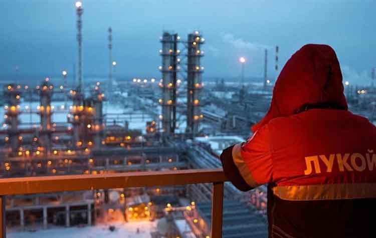 Πετρέλαιο: Η Ρωσία κυρίαρχος