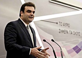 Ελληνικό Δημόσιο: Επιτέλους, ψηφιακό!