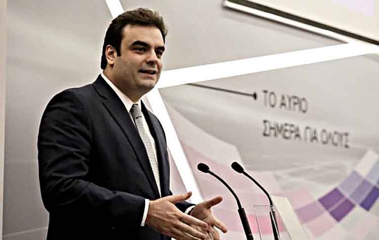 Ελληνικό Δημόσιο: Επιτέλους, ψηφιακό!