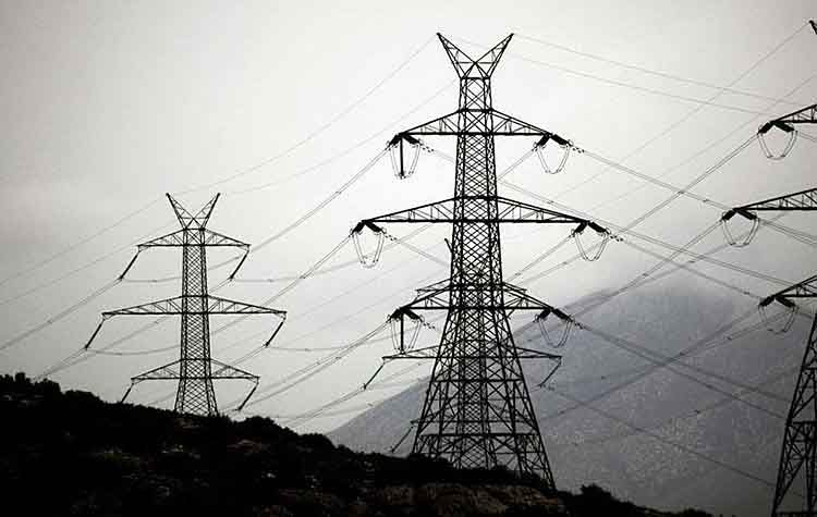 Στη φάση της δημοπράτησης περνά το έργο της μεταφοράς των Πυλώνων