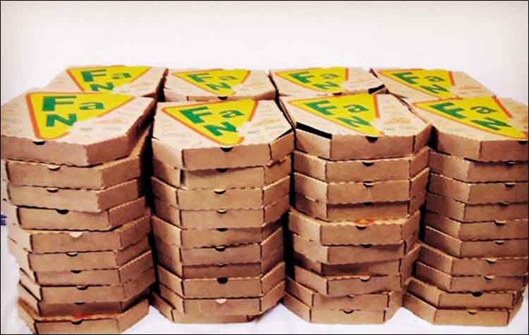 Η Pizza Fan στηρίζει γιατρούς και νοσηλευτές