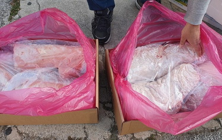 Γενναιόδωρη στήριξη για το πασχαλινό τραπέζι των Κοινωνικών Δομών