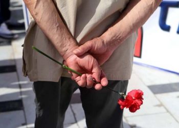 Πρωτομαγιά: Παράξενος εορτασμός