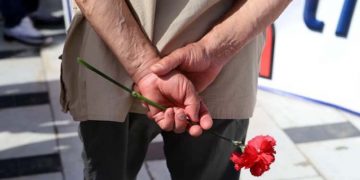 Πρωτομαγιά: Παράξενος εορτασμός