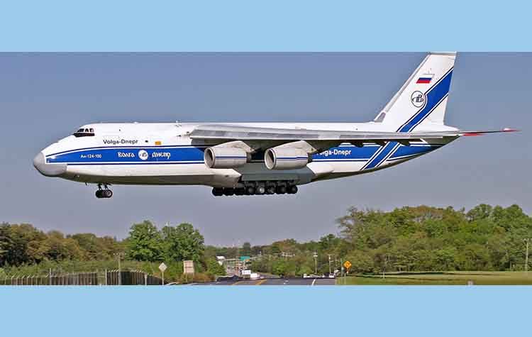 Ιταλία - Ρωσία: Σχέση σωτηρίας και εμπιστοσύνης