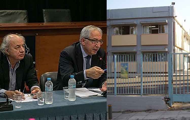 Ευχαριστίες του Δήμου Αμαρουσίου προς τους εκπαιδευτικούς