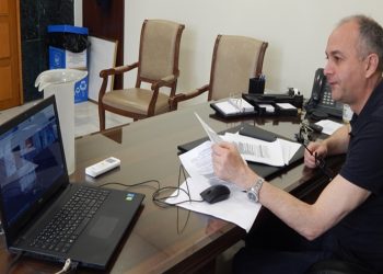 Στο επίκεντρο η άθληση των ΑΜΕΑ στο Δημοτικό Κολυμβητήριο Μεταμόρφωσης