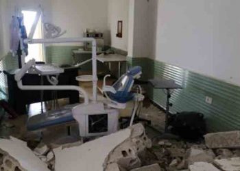 Συρία: Καινούριες αποκαλύψεις…