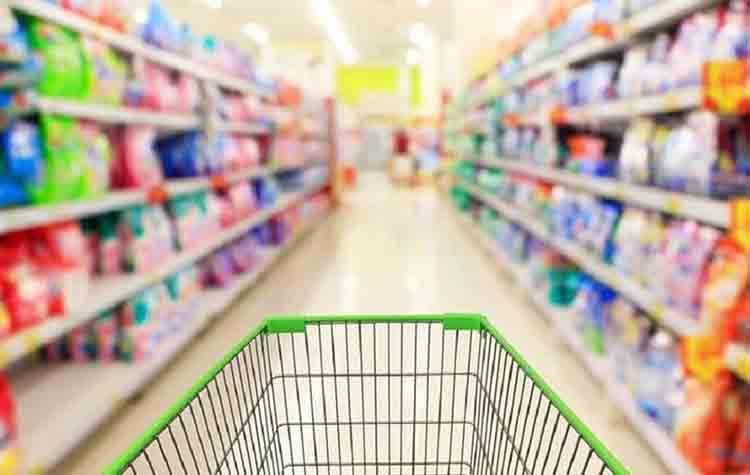 Σύλλογος Προοδευτικών Γυναικών Αμαρουσίου: Συμμετοχή σε κινητοποίηση σε σούπερ μάρκετ