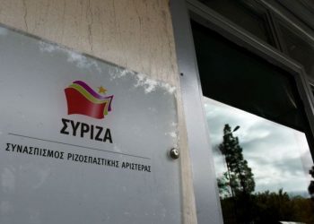 ΣΥΡΙΖΑ Αγίας Παρασκευής: Στη διάθεση του Δήμου για βοήθεια σε πολίτες
