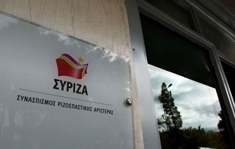ΣΥΡΙΖΑ Αγίας Παρασκευής: Στη διάθεση του Δήμου για βοήθεια σε πολίτες