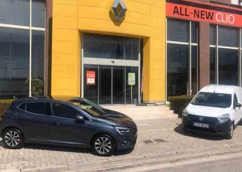 H Τεορέν Μότορς Α.Ε. στηρίζει το πρόγραμμα «Βοήθεια στο σπίτι» του Δήμου Περιστερίου