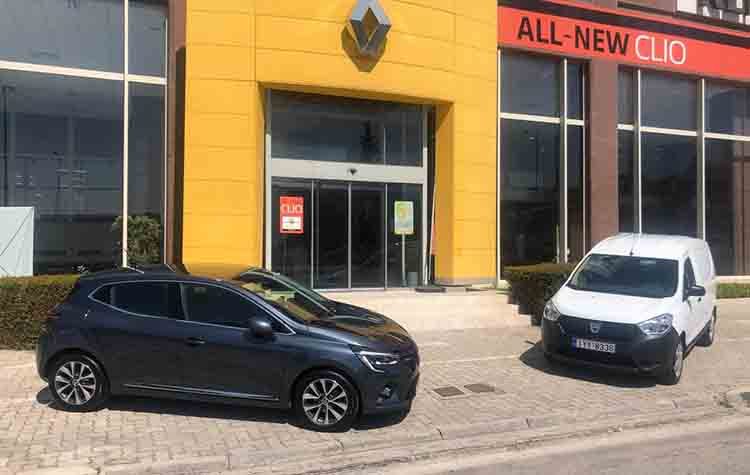 H Τεορέν Μότορς Α.Ε. στηρίζει το πρόγραμμα «Βοήθεια στο σπίτι» του Δήμου Περιστερίου