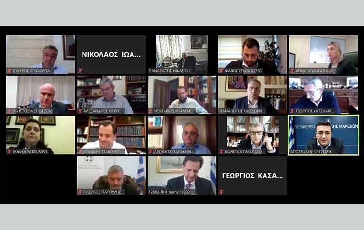 ΕΝΠΕ: «Απρόσκοπτα τα Περιφερειακά Προγράμματα του ΕΣΠΑ»