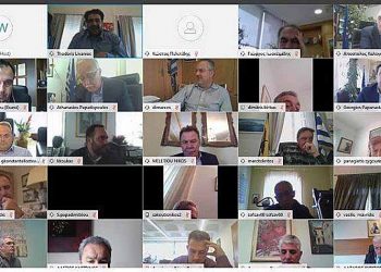 ΚΕΔΕ: «Οι Δήμοι κρατάνε όρθια την κοινωνία και χρειάζονται άμεσα πόρους»